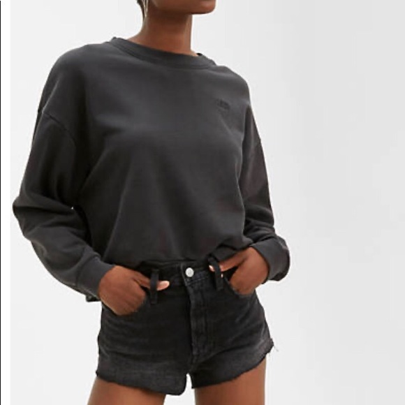 501 Levi’s shorts - Picture 2 of 6